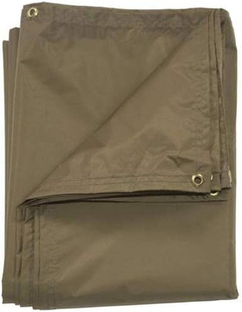 Ripstop Nylon Tarp
