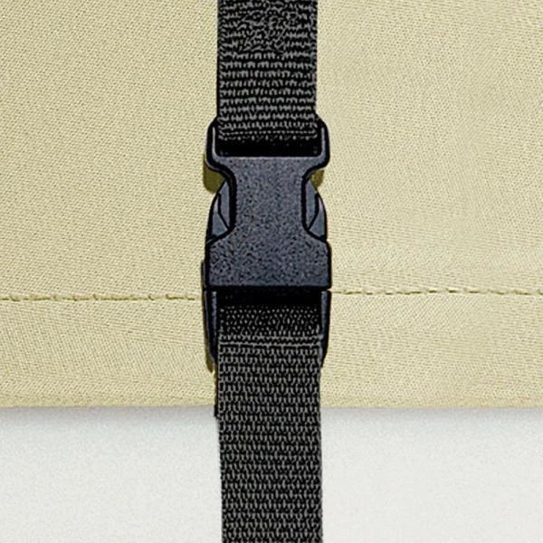 Classic Accessories 20-087-122401-00 DryGuard Heavy-Duty Waterproof Boat Cover - Image 3 of 4