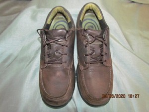 dunham windsor shoes