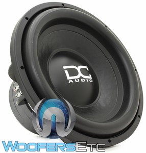 15 bass speaker 4 ohm