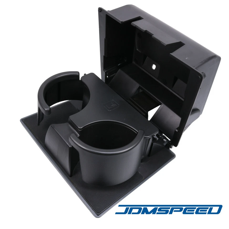 Nuevo portavasos de tablero para Ford F250 F350 F450 F550 Super Duty 2008-2016 Foto 3 de 4