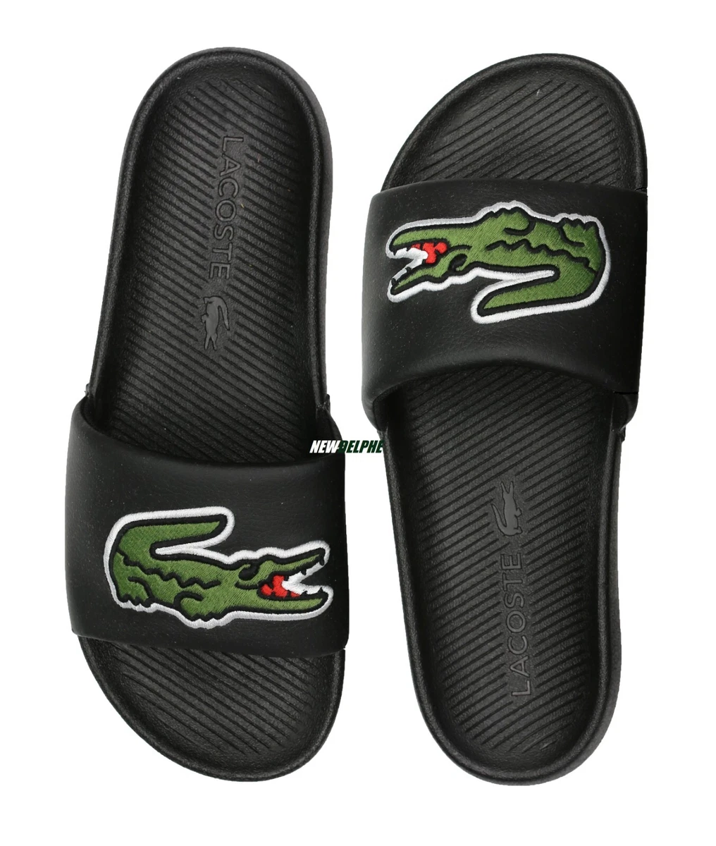 Crocodile brand slippers sale