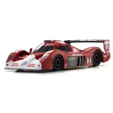 NEW Kyosho ASC MR-03W-LM Toyota GT-One TS020 No.3 Mini-Z Auto Scale Body