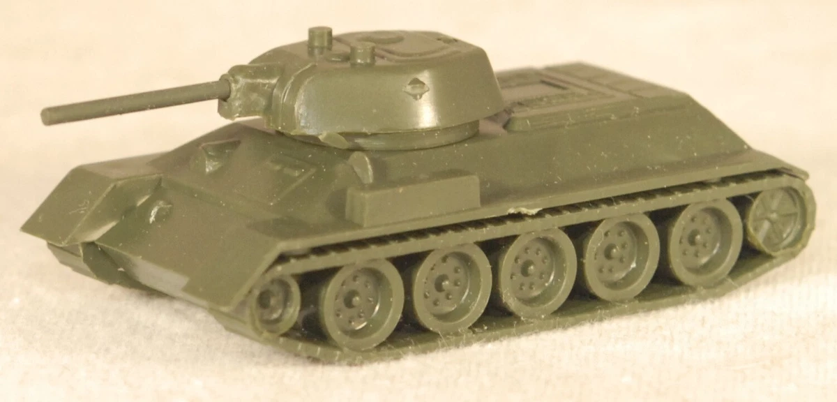 Modellino Carro Armato E-100 Coccodrillo Gemello Prototipo Cacciacarri Wehrmacht Scala 1:87