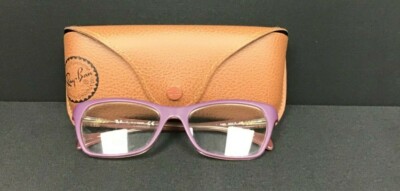 Ray Ban Eyeglasses RB 5298 5390 53-17 135 | eBay display picture 2