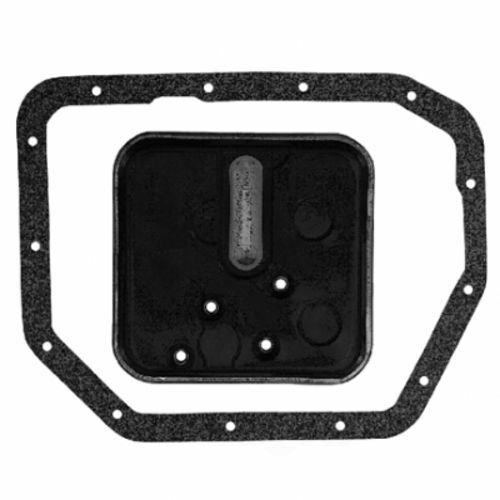 GKI TF1049 Transmission Filter, OE Quality Replacement For High Engine Protection