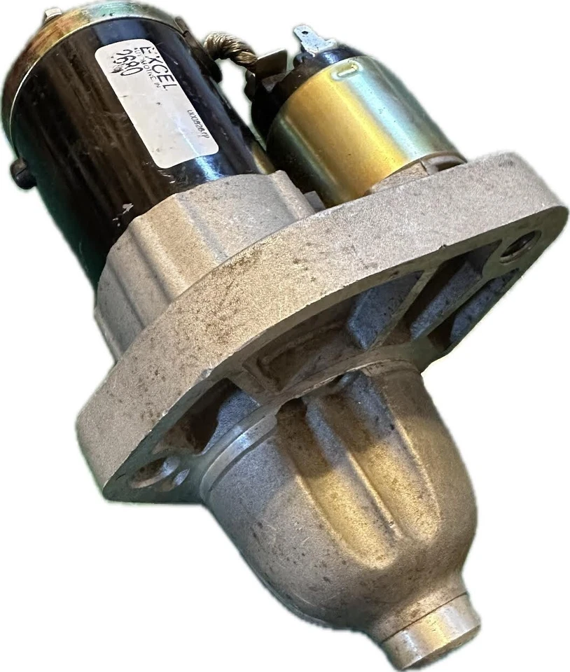 MOTOR DE ARRANQUE PARA DODGE RAM 1500 2500 3500 2005-2008 17932N Foto 4 de 4