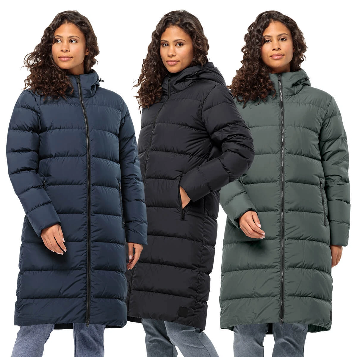 Jack wolfskin best sale richmond jacket womens