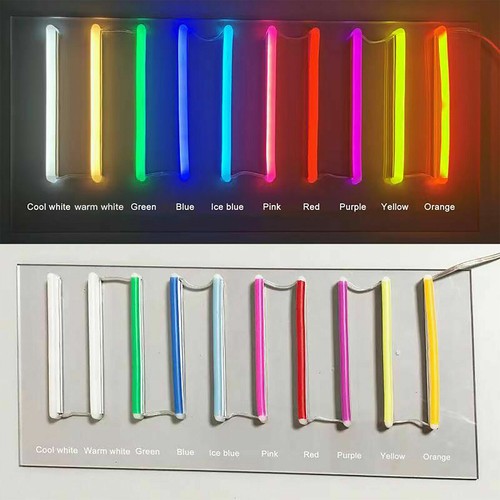 Custom Neon Sign LED Neon Light for Bar Wall Home Decor As Your Own Neon Sign - Picture 11 of 11