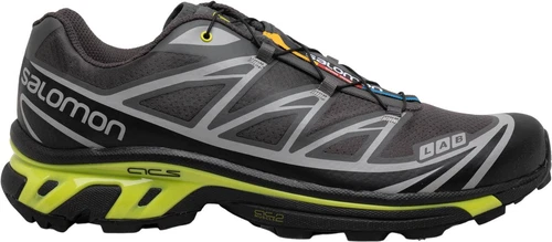 Salomon XT 6 Adv Black 2022