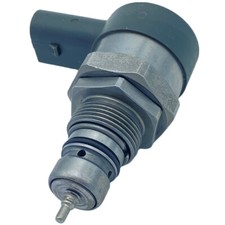 Valvola regolazione pressione 057130764H per Audi A3 VW Golf Jetta Passat Seat Skoda 2.0 TDI