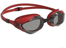 Swimming Goggles Mirrored Swim Goggles Anti-Fog Anti-UV Adult Women Men Black...