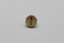 Oliver #9 Typerwriter S Key thumbnail