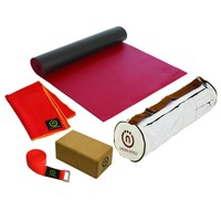 Natural Fitness Hot Yoga Kit on sale Natural Fitness Hot Yoga Kit on sale