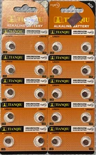 20 X AG0 379A SR521 379 SR63 521 SR521SW S56 CX521 618 LR63 LR521 D379 SR521W