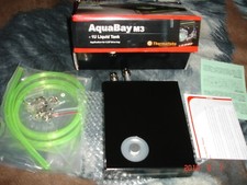 Pc liquid/ water cooling reservoir Thermaltake Aquabay M3