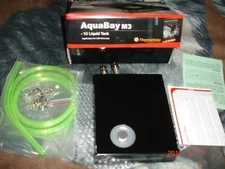 Pc liquid/ water cooling reservoir Thermaltake Aquabay M3
