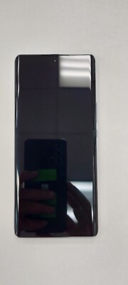 Used Honor Magic 5 Lite 5G 256GB 8GB 6.67'' Unlocked International Version