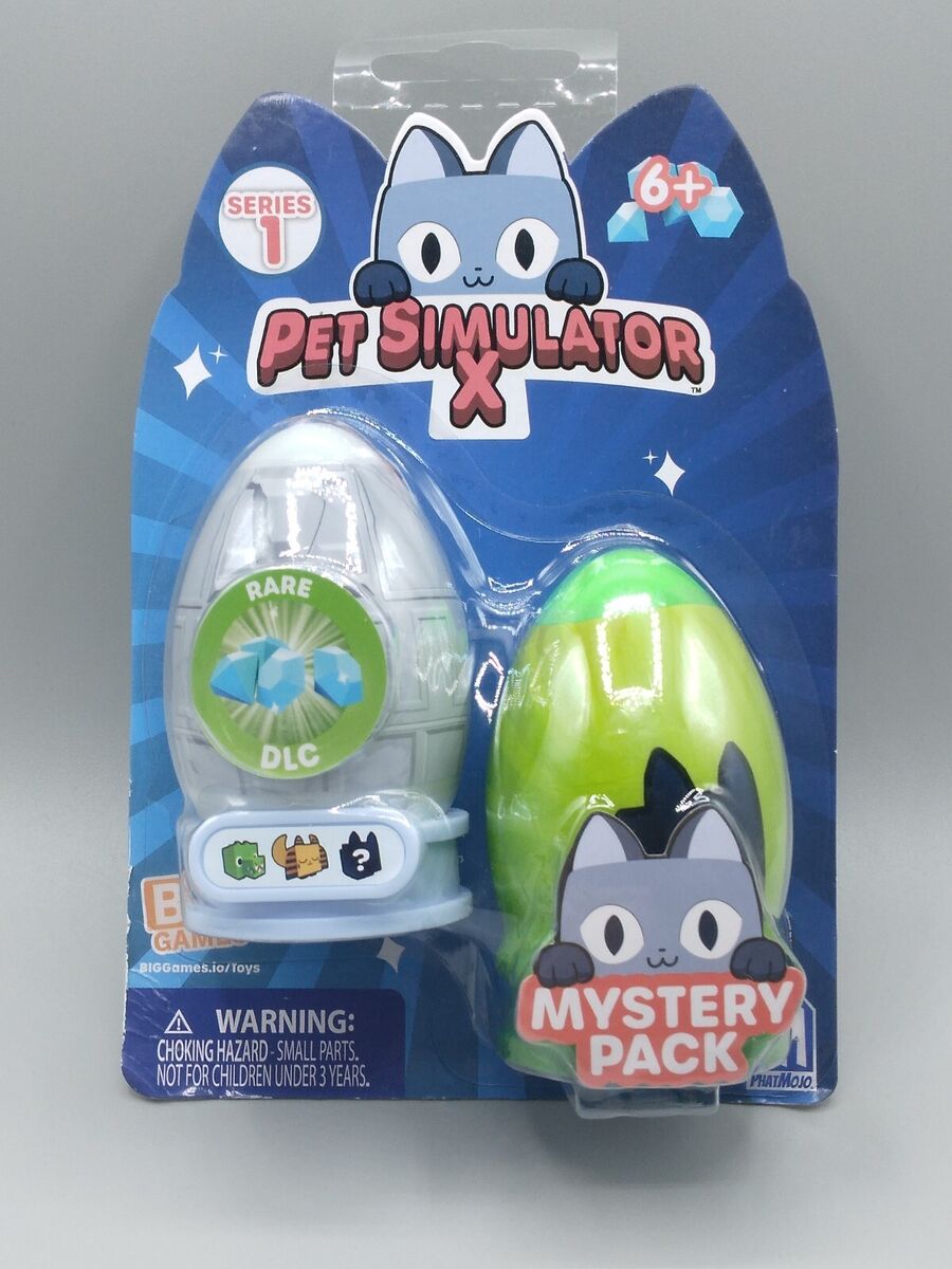 Season 1 DLC Gifts (Pet Simulator X), Pet Simulator Wiki