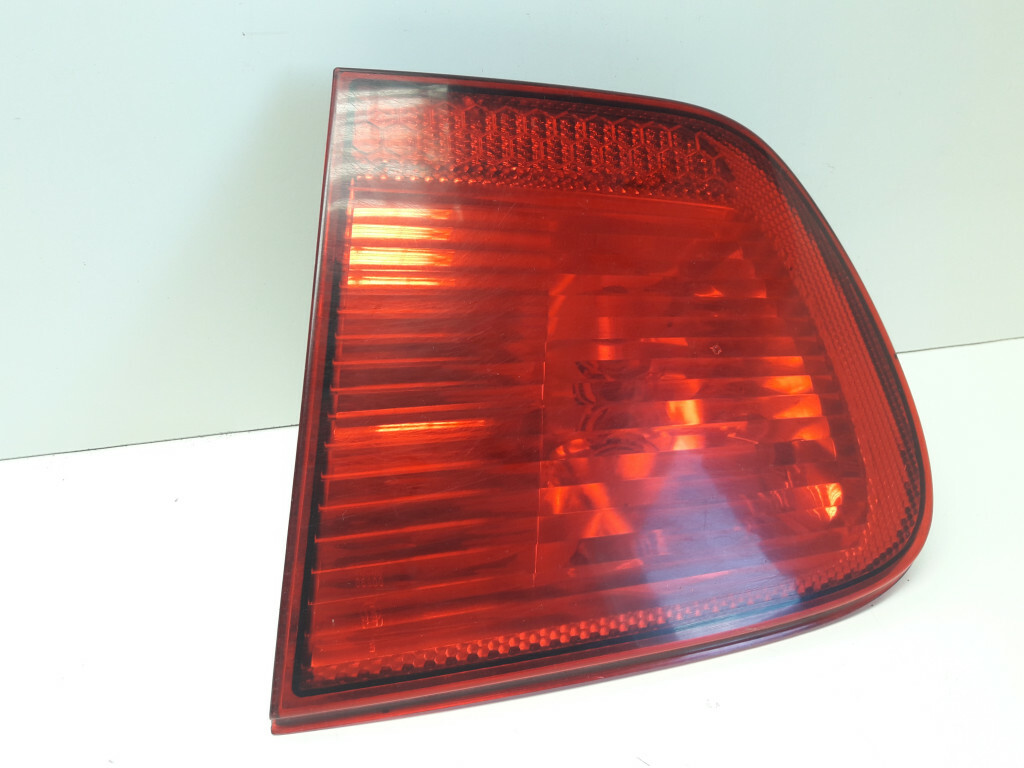 Seat Ibiza II (6k) 2000 Rear Tail Light Lamp Interior GUST24083