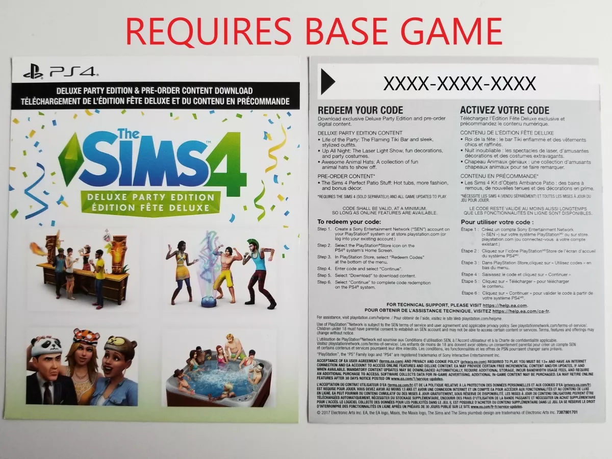 The Sims 4: Update, repair, add DLC's < The Sims free downloads for windows