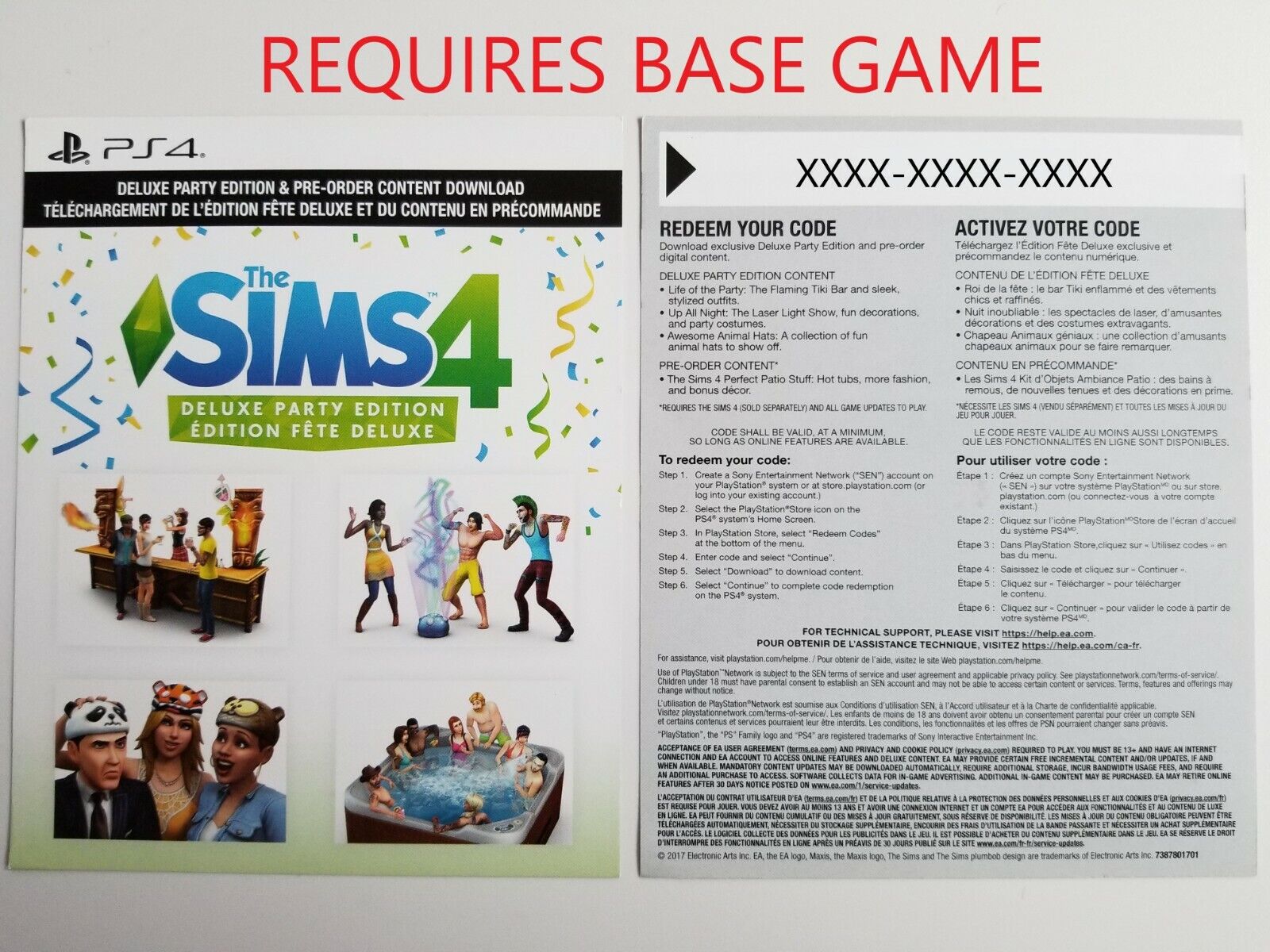 The Sims 4 Premium Edition [video game] : : Games e Consoles