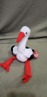 stilts beanie baby value