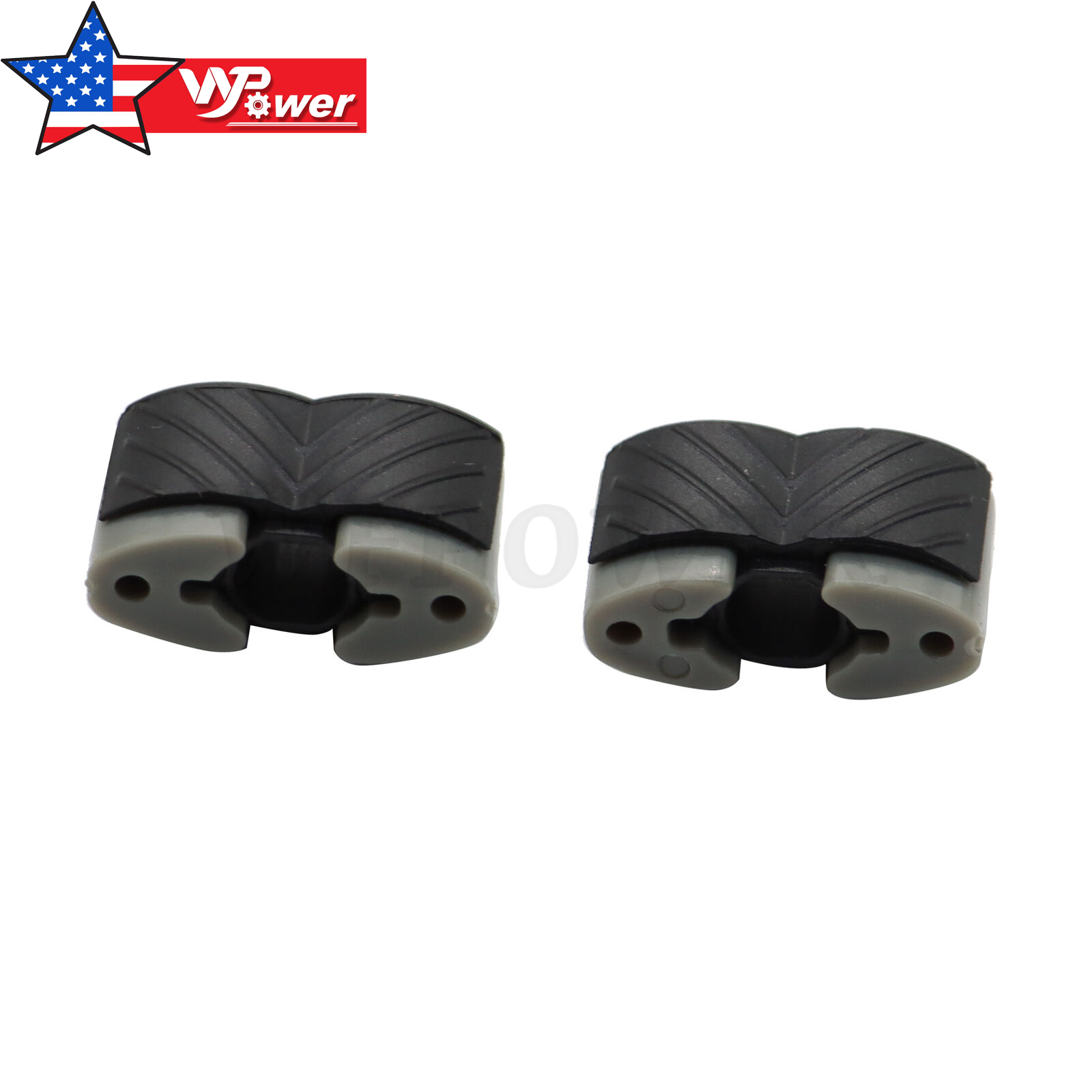 New Set Sunroof Track Repair Kit For Ford Edge 0714 Lincoln MKX 0715
