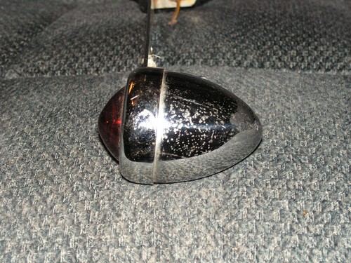 Pair Guide Yankee Turn Signal Stop Lights Old Car Truck Rat Rod Chevy