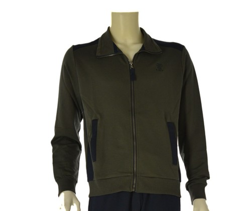 TUTA GARZATA UOMO TUTTA ZIP TASCHE ELASTICO COULISSE CAMPAGNOLO ART. 8E77443 - Bild 9 von 9