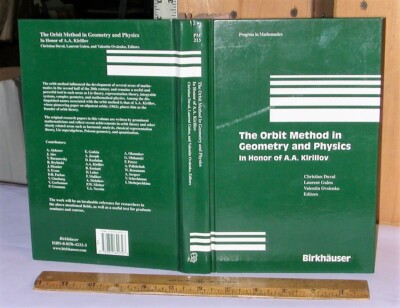 The Orbit Method in Geometry and Physics: In Honor of A.A. Kirillov