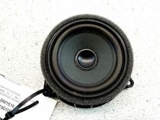 Altavoz de gama media HIFI 15-18 BMW X5 X6 puerta interior OEM 65-13-9-286-367