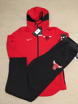 nba showtime tracksuit