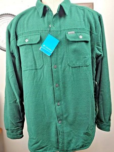 columbia windward iv shirt jacket