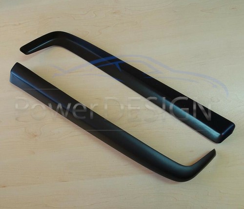Sopracciglia per VOLVO 960 940 760 ABS Plastica palpebre fari - Foto 11 di 12