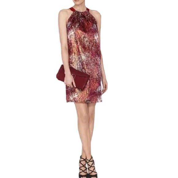 lk bennett cocktail dresses LK Bennett London Dee Crepe Shift Dress