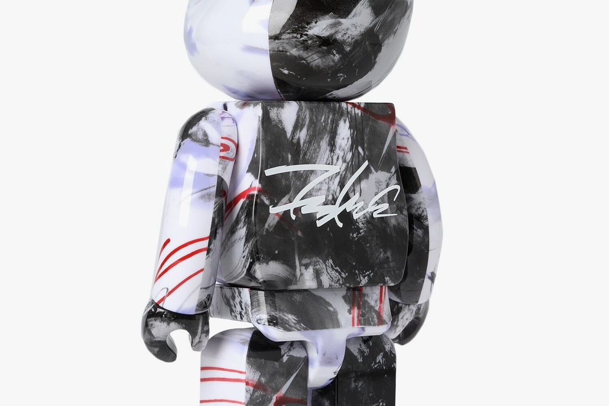 その他 BE@RBRICK Pattern marble 1000% BE@RBRICK SERIES 50
