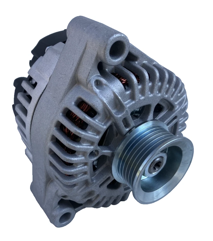 Nuevo alternador 11145 apto para Chev Equinox 2005-2006 y Pontiac Torrent V6 2006 3,4 L Foto 3 de 3