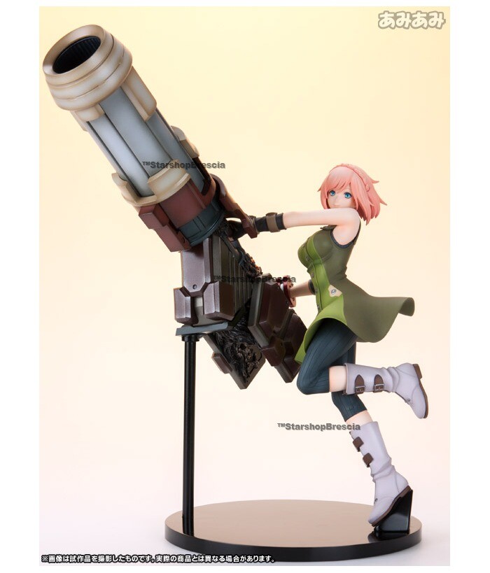 GOD EATER BURST 台場カノン 1/7スケール Amazon | GOD EATER BURST 台場カノン (1/7スケール PVC製塗装