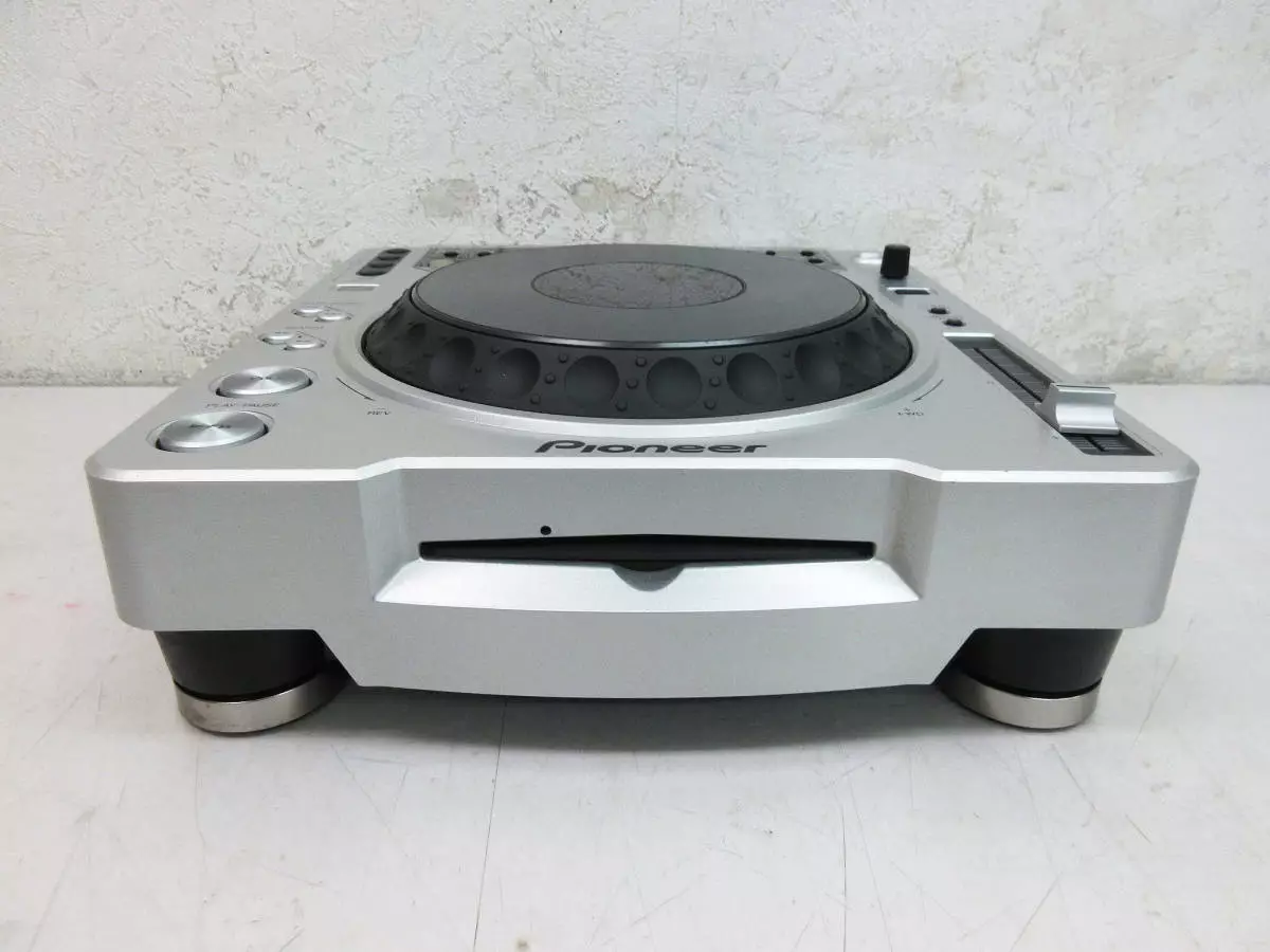 Pioneer CDJ-800MK2 CD/Digital Media Player DJ Japan