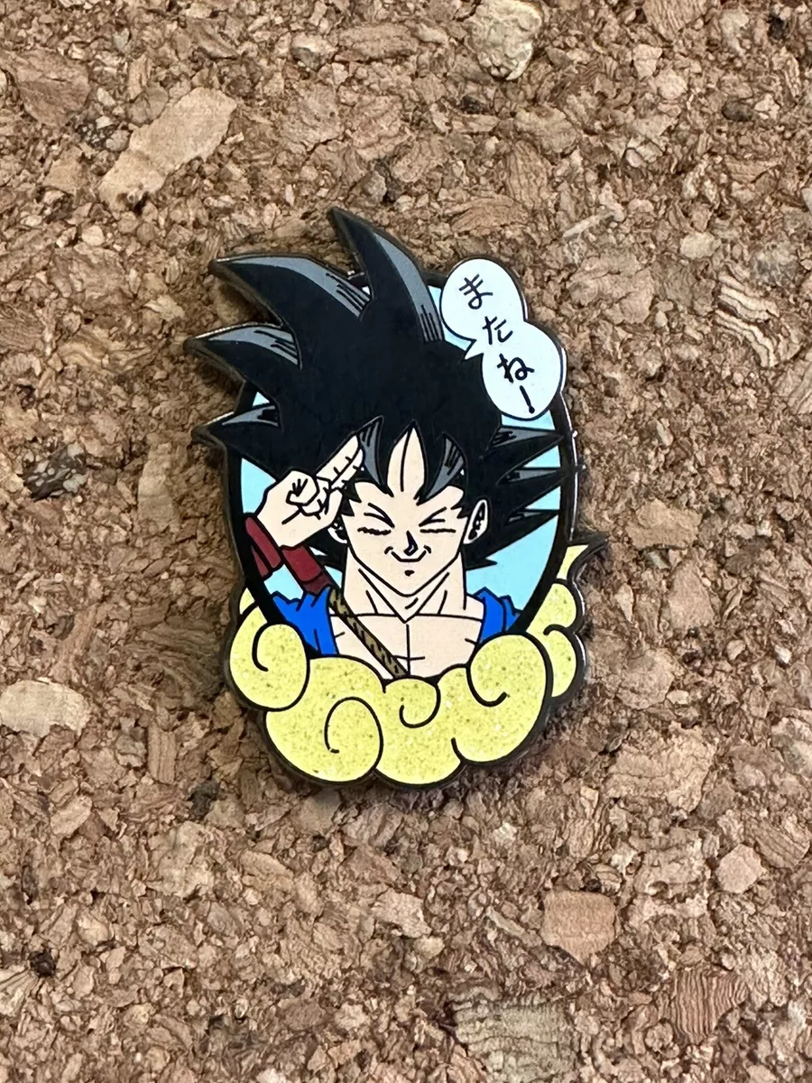 Pin em Goku de Dragon ball GT