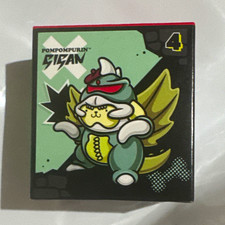 Sanrio Hello Kitty and Friends x Godzilla Pompompurin x Gigan 4 2026