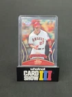 Topps 2013 Opening Day Stars Insert Mike Trout Angels #ODS-11 Baseball Card
