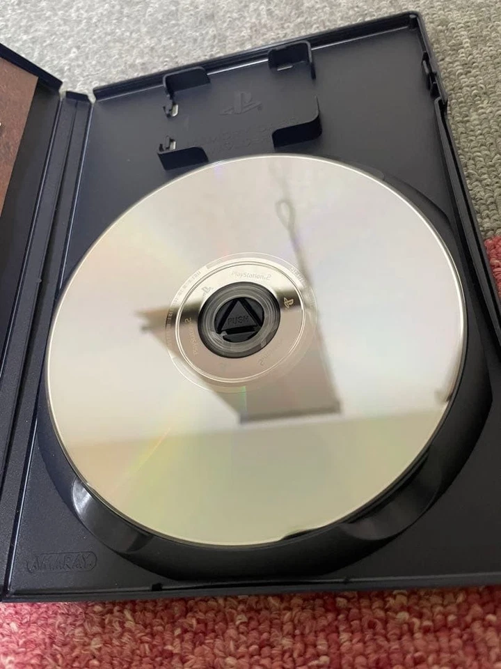 Def Jam Fight for NY PS2 Best Hits PlayStation 2 Japan Game Collectible - Image 4 of 4