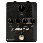 PRS Horsemeat Transparent Overdrive Pedal