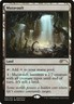 Mutavault [GPP - 1] - NM [Foil] TCG MTG