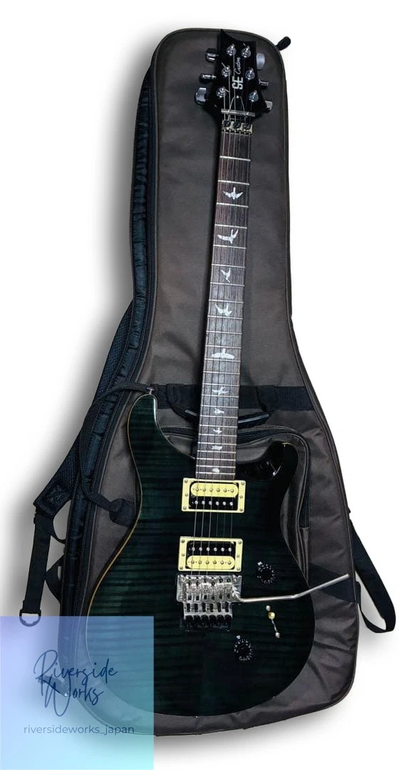 ★PRS SE カスタム24⭐︎フロイドローズ搭載モデル／used PRS Custom 24 Floyd Rose Electric Guitars for sale | eBay