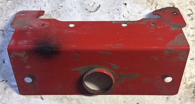 #ad #ad Troy Built Super Bronco Lawn Tractor Front Axle Pivot Bracket 783 0728B 0716 B:7 $23.95