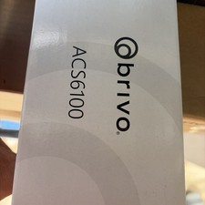 Brivo Systems B-ACS6100-DB Two-Reader Door Expansion Board