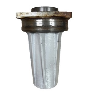 Wacker Neuson WKR-BS70-2i Guide Cylinder for Trench Rammers OEM Part 0117479